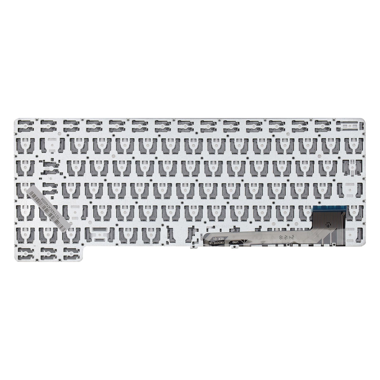 Teclado para Notebook Positivo Motion C4128G-14
