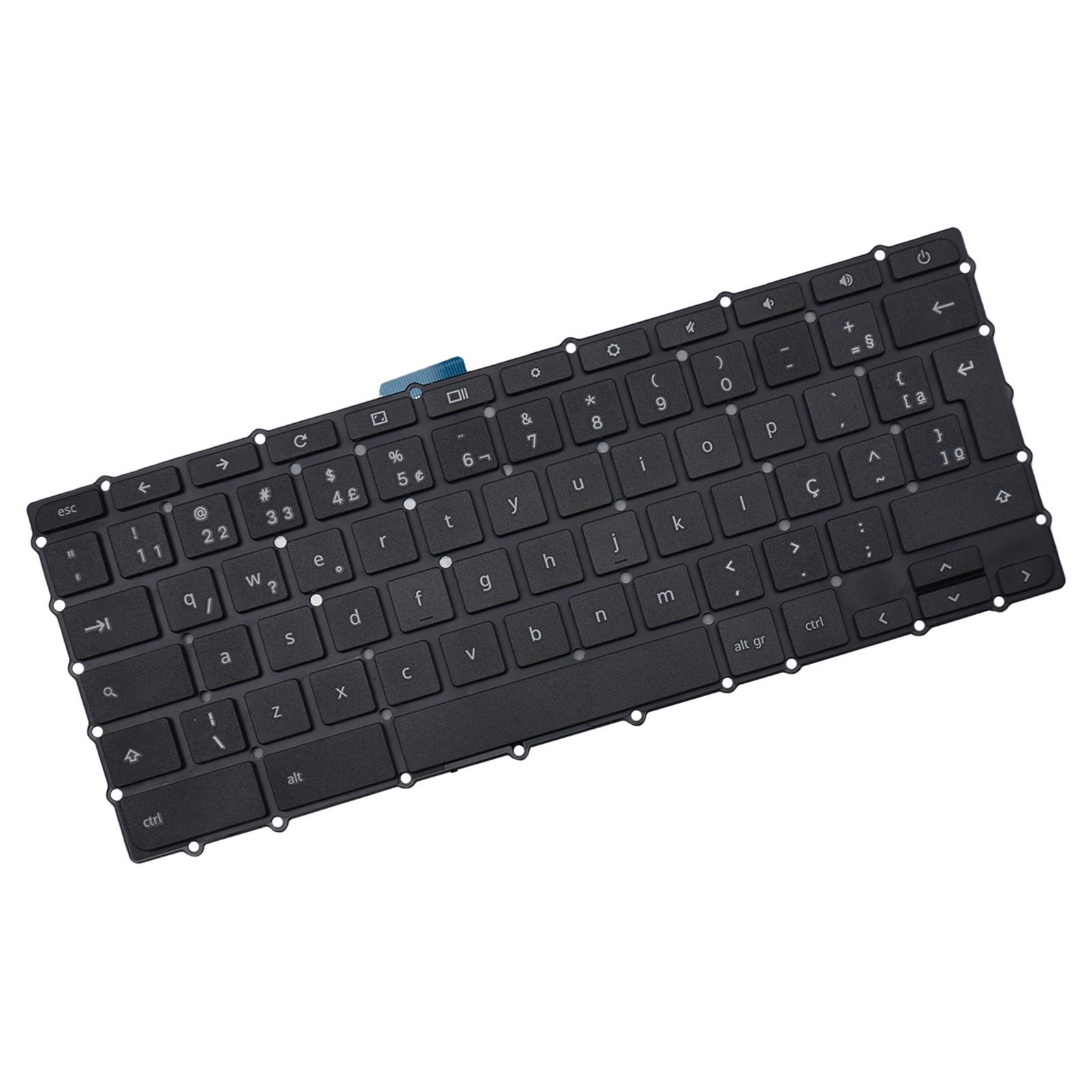 Teclado para Notebook Acer Chromebook C733T-C1YK
