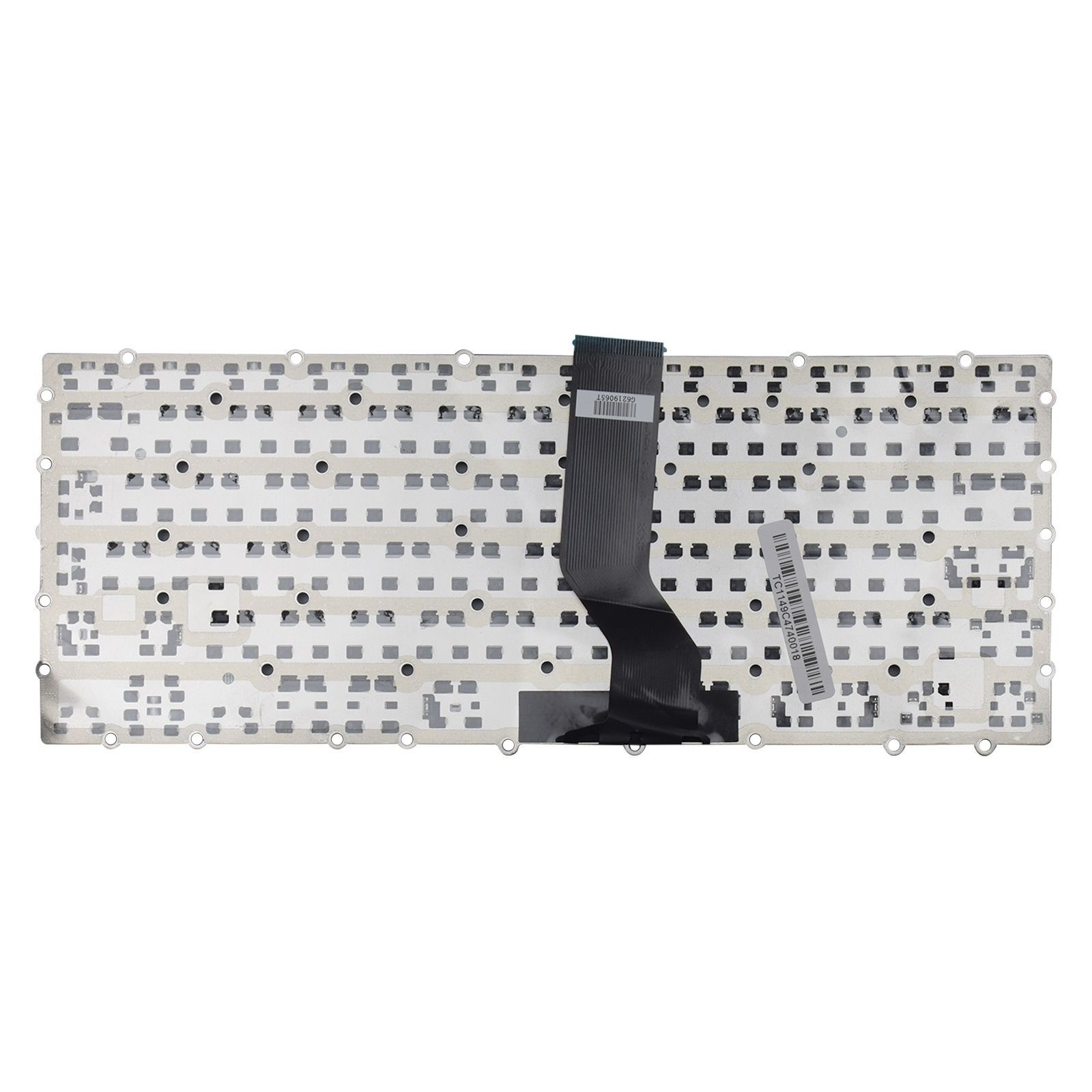 Teclado para Notebook Acer Chromebook C732