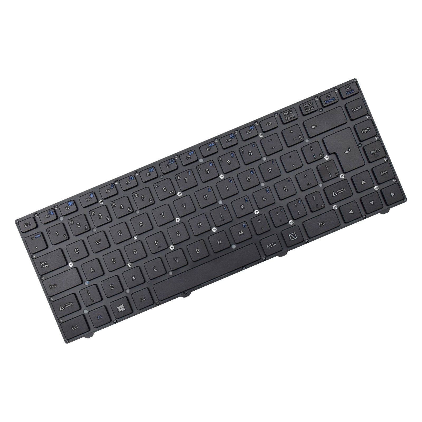 Teclado para Notebook Positivo Ultra S3450
