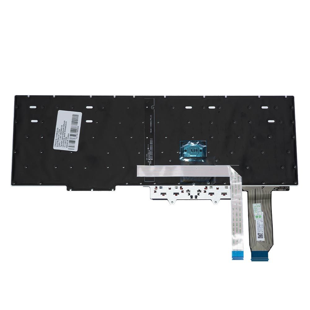 Teclado para Notebook Lenovo Thinkpad E15 GEN 1