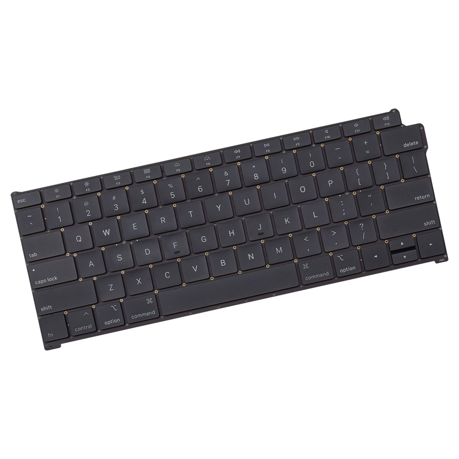 Teclado para Notebook Apple Macbook Air 13 A1932 2019