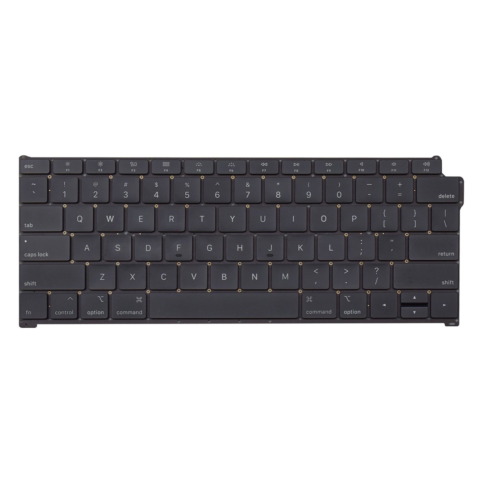 Teclado para Notebook Apple Macbook Air 13 A1932 2019
