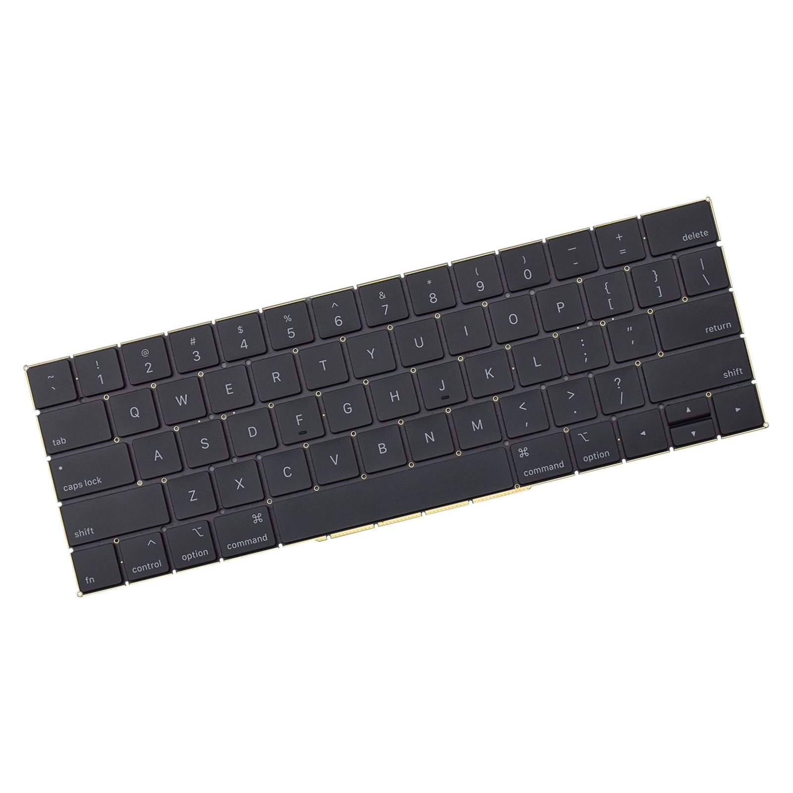 Teclado para Notebook Apple Macbook Pro A1989 2018