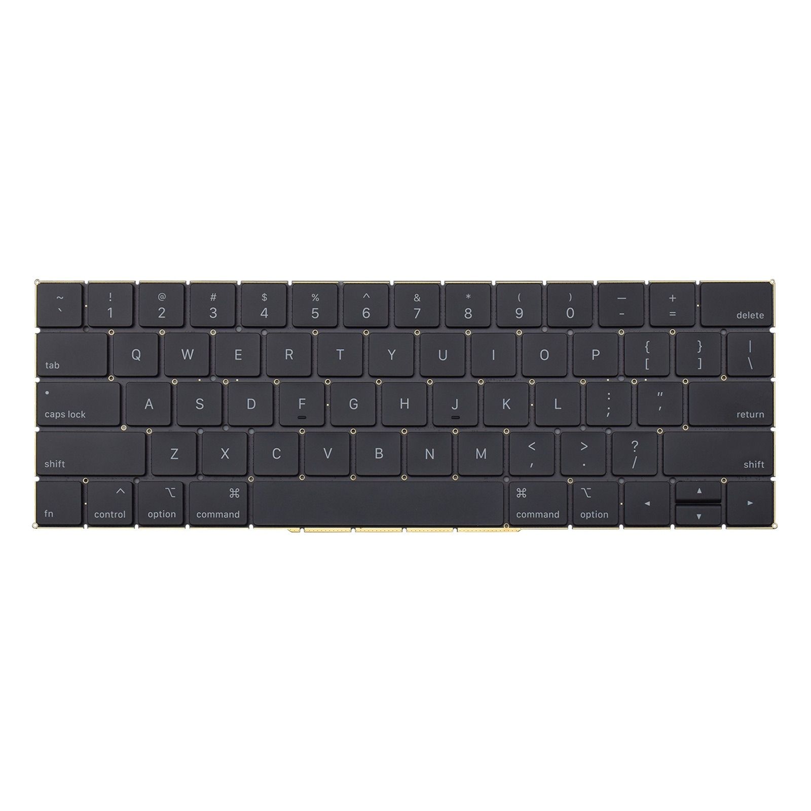 Teclado para Notebook Apple A1990 2019