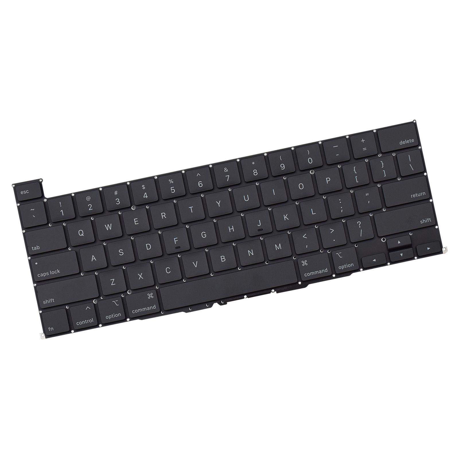 Teclado para Notebook Apple Macbook Pro 16 A2141 2019