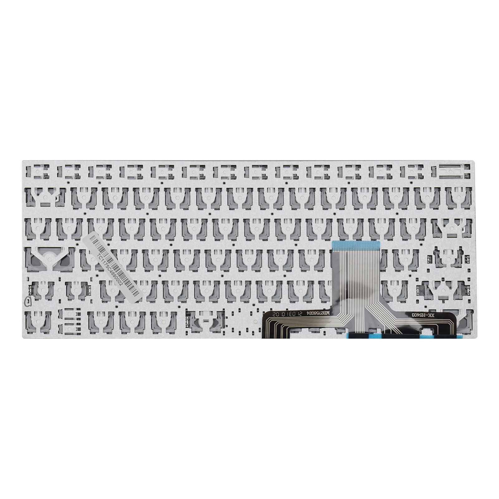 Teclado para Notebook Positivo Master MB2756024