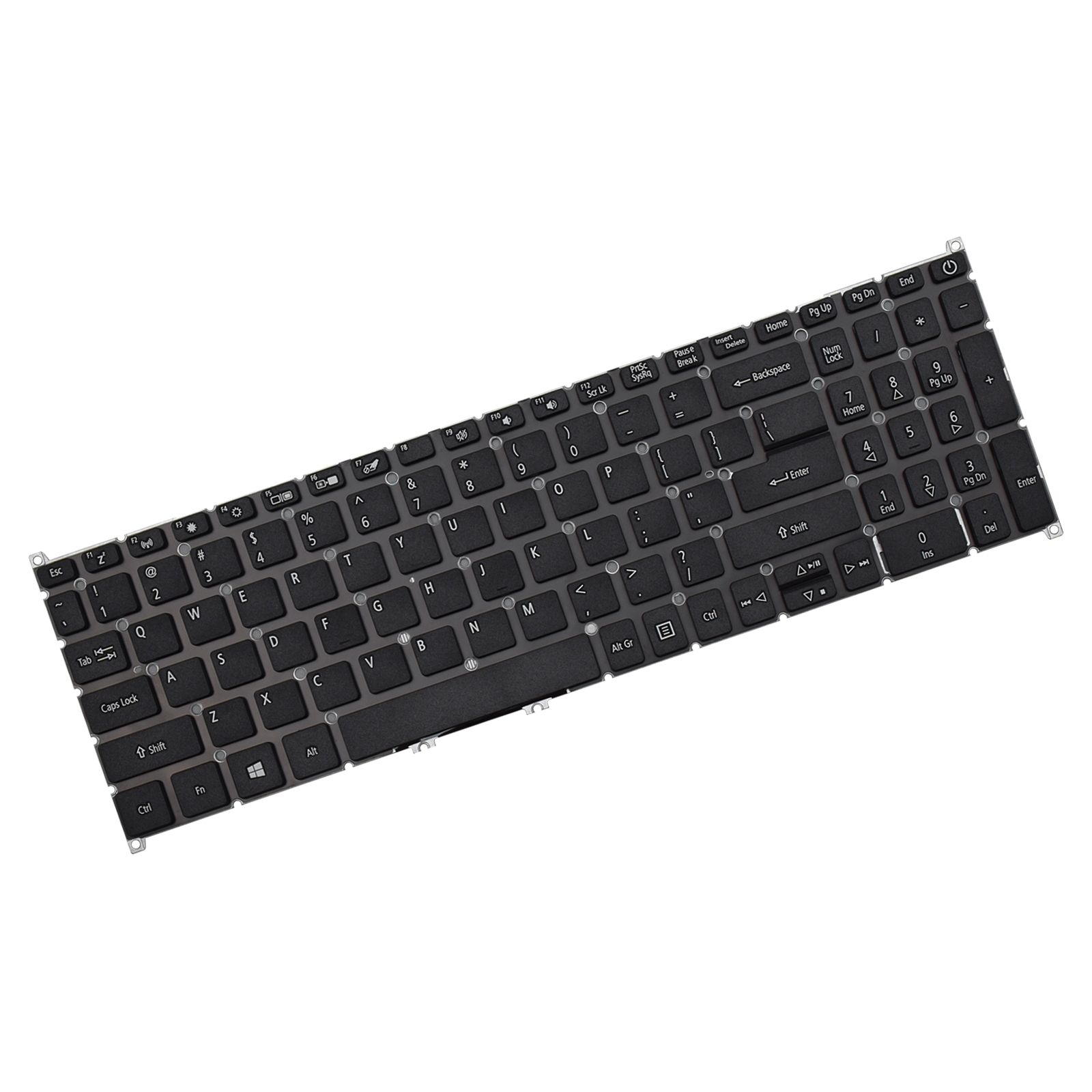 Teclado para Notebook Acer Aspire A317-51G