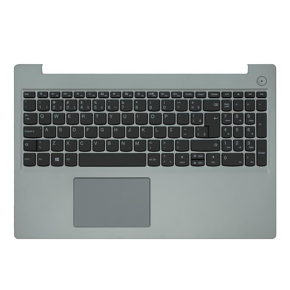 Teclado para Notebook Lenovo V15-82TT006DPB