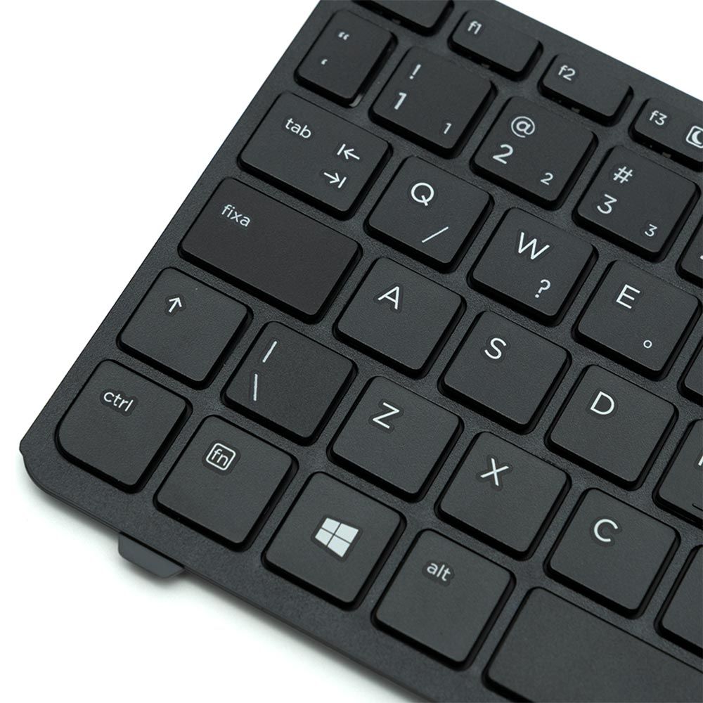 ABNT2 Preto