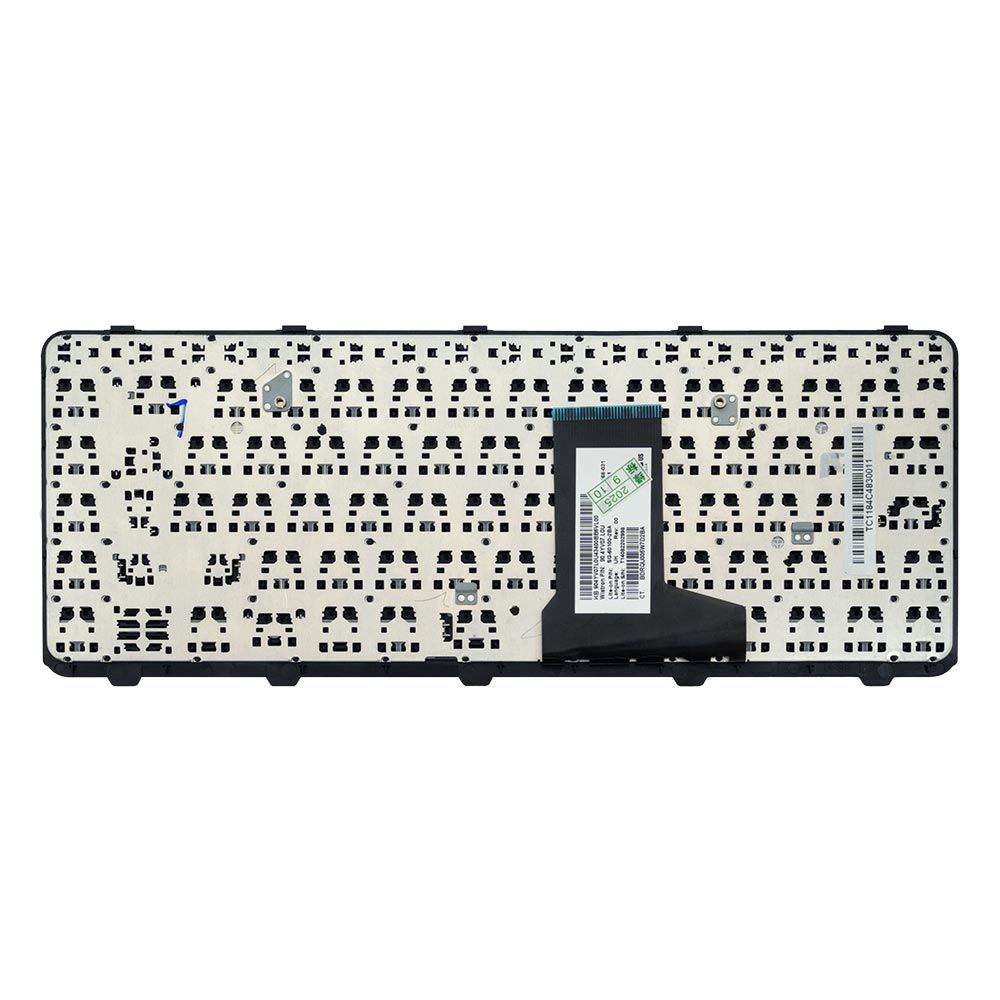 Teclado para Notebook Hp 727765001