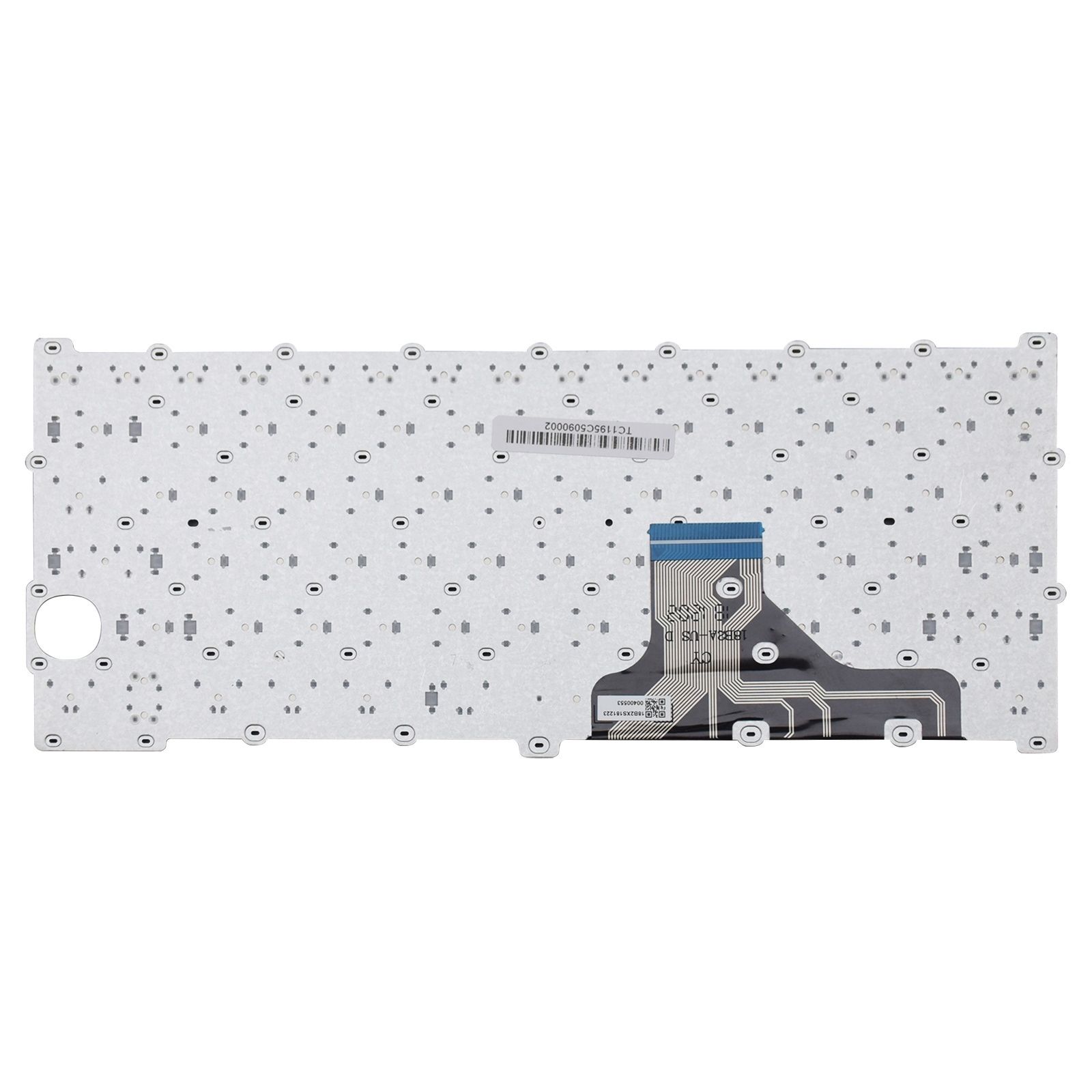 Teclado para Notebook Samsung NP530XXB