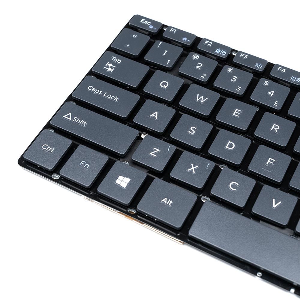 Teclado para Notebook Positivo Motion Q432A ABNT2