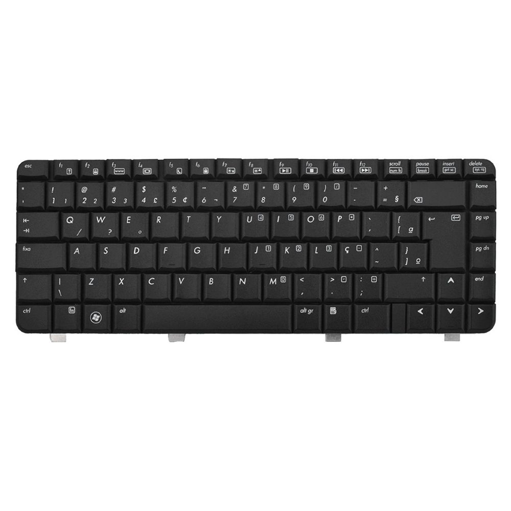 Teclado para Notebook HP Pavilion DV4