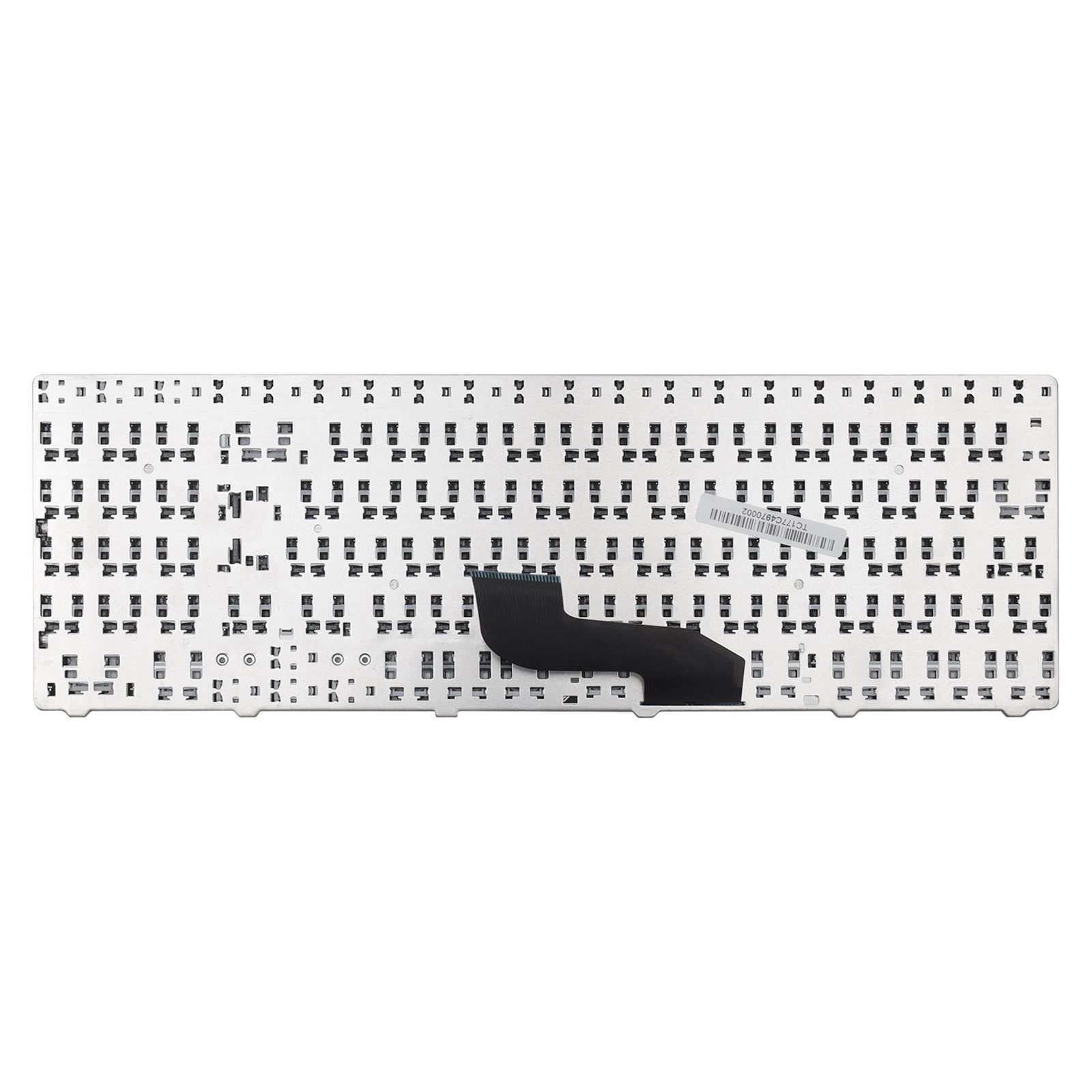 Teclado para Notebook Emachines E625