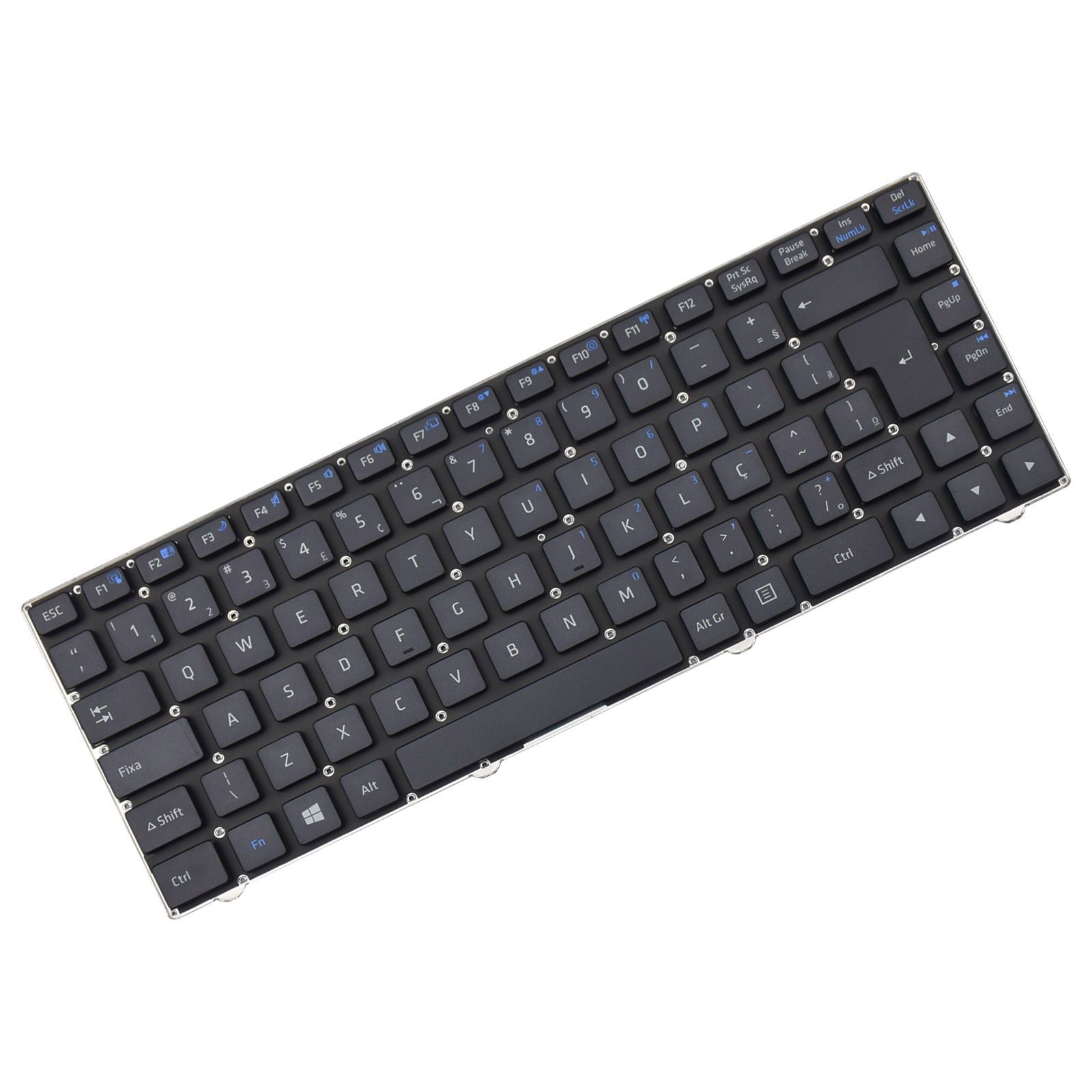 Teclado para Notebook Positivo Sim+ 3200