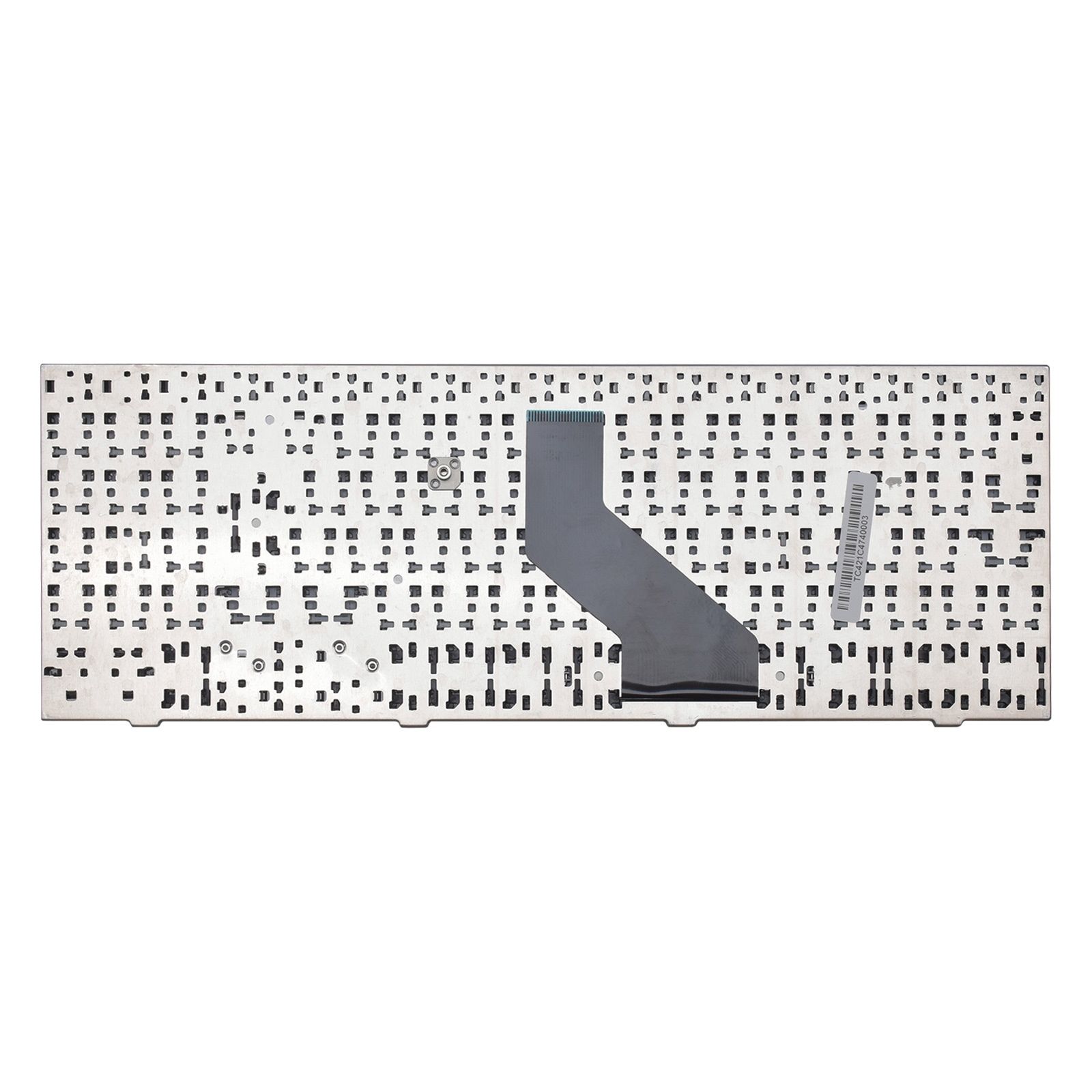 Teclado para Notebook Lg Ql9 A510-A520