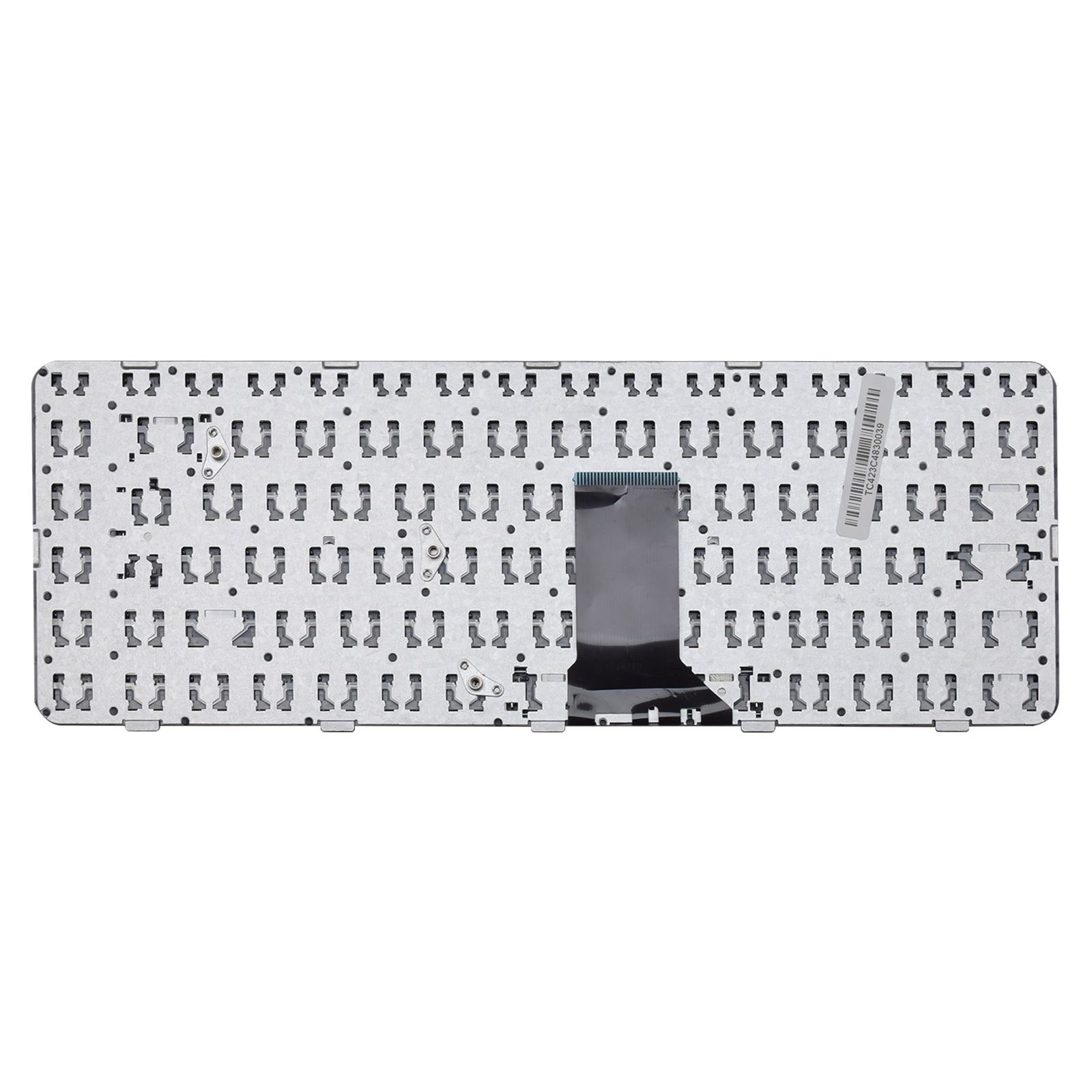 Teclado para Notebook Hp Pavilion DV5-2074DX