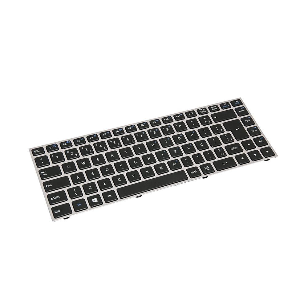 Teclado para Notebook Positivo Premium XS3210