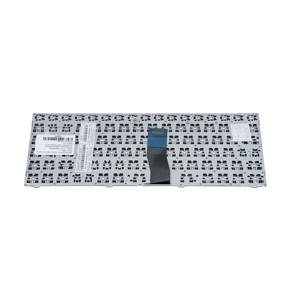 Teclado para Notebook Positivo Premium XS7010