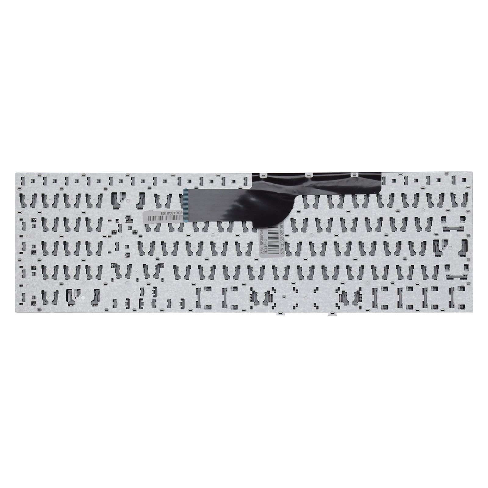 Teclado para Notebook Samsung Np Series NP350V5C