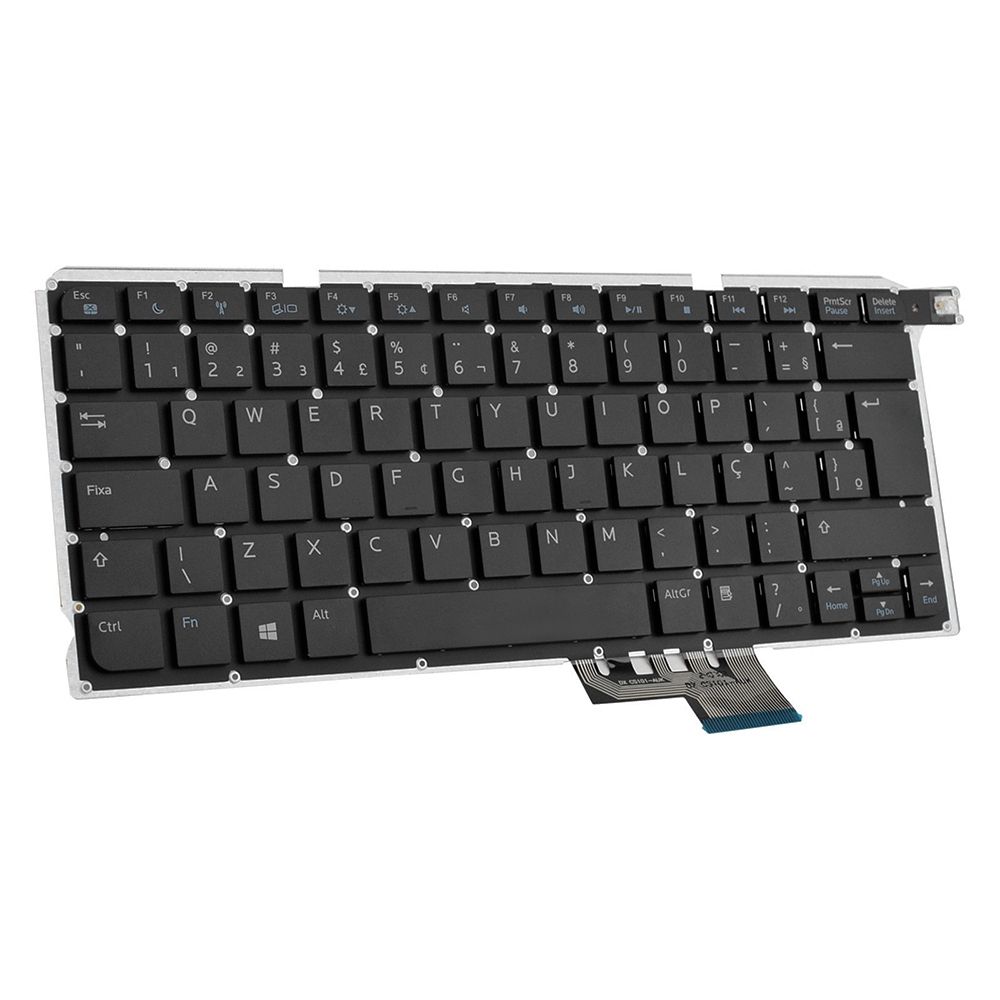 Teclado para Notebook Dell Vostro 5480