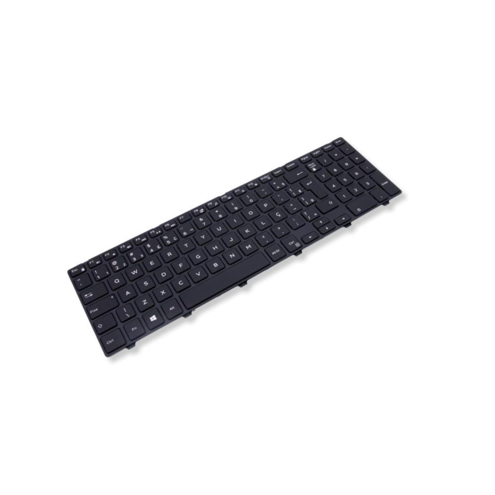 Teclado para Notebook Dell Inspiron P51F006