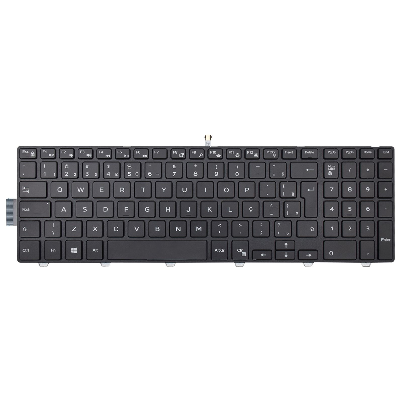 Teclado para Notebook Dell Inspiron 15-3542-D10