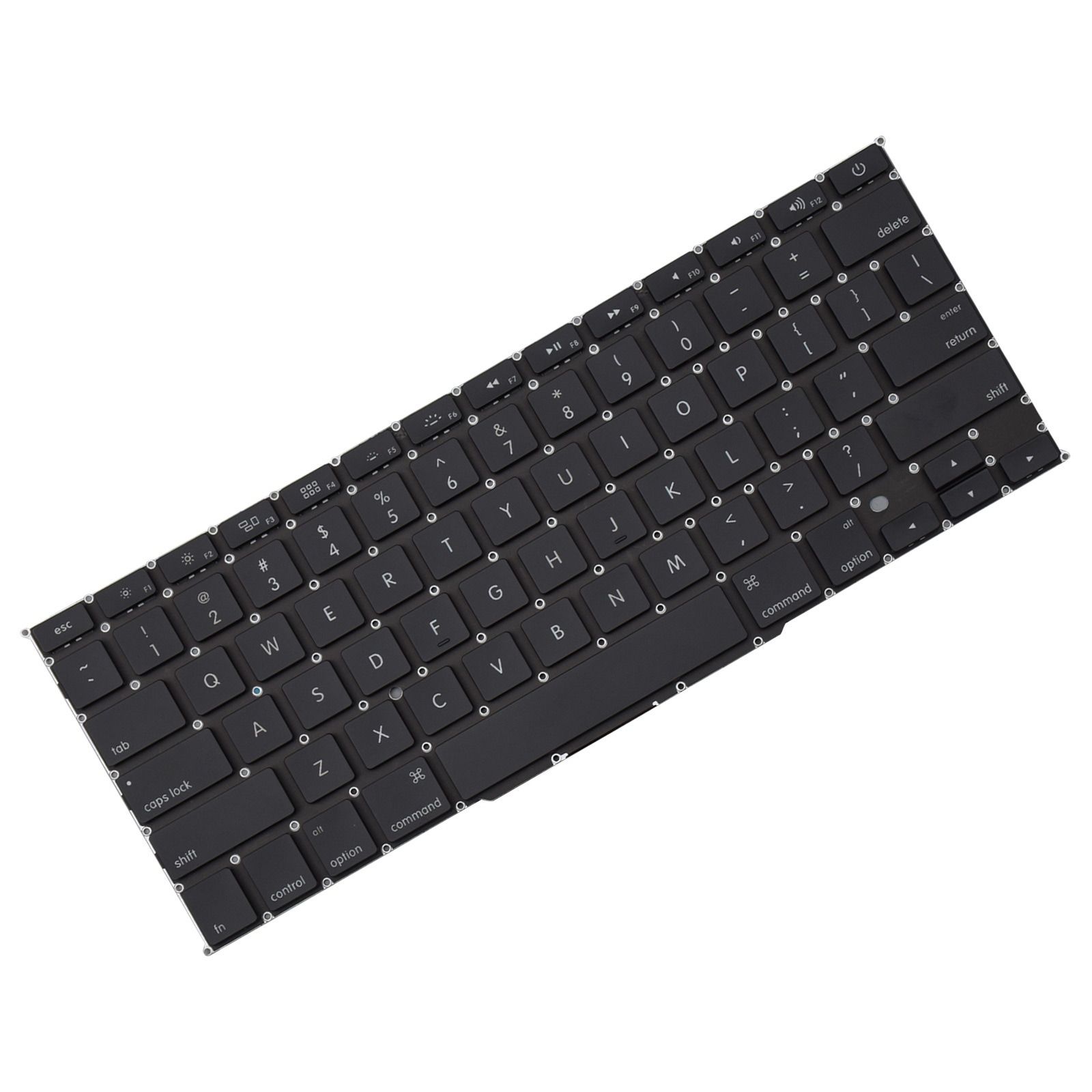 Teclado para Notebook Apple Macbook Pro A1398 RETINA