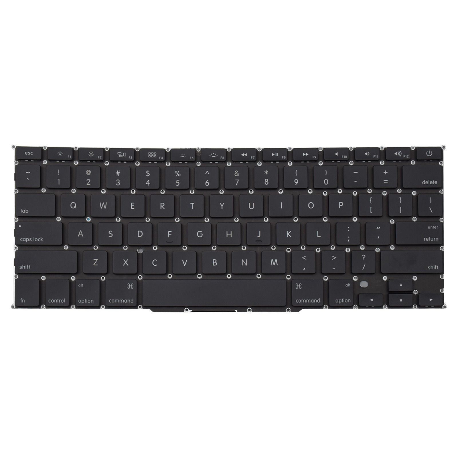Teclado para Notebook Apple Macbook Pro A1398 MD294