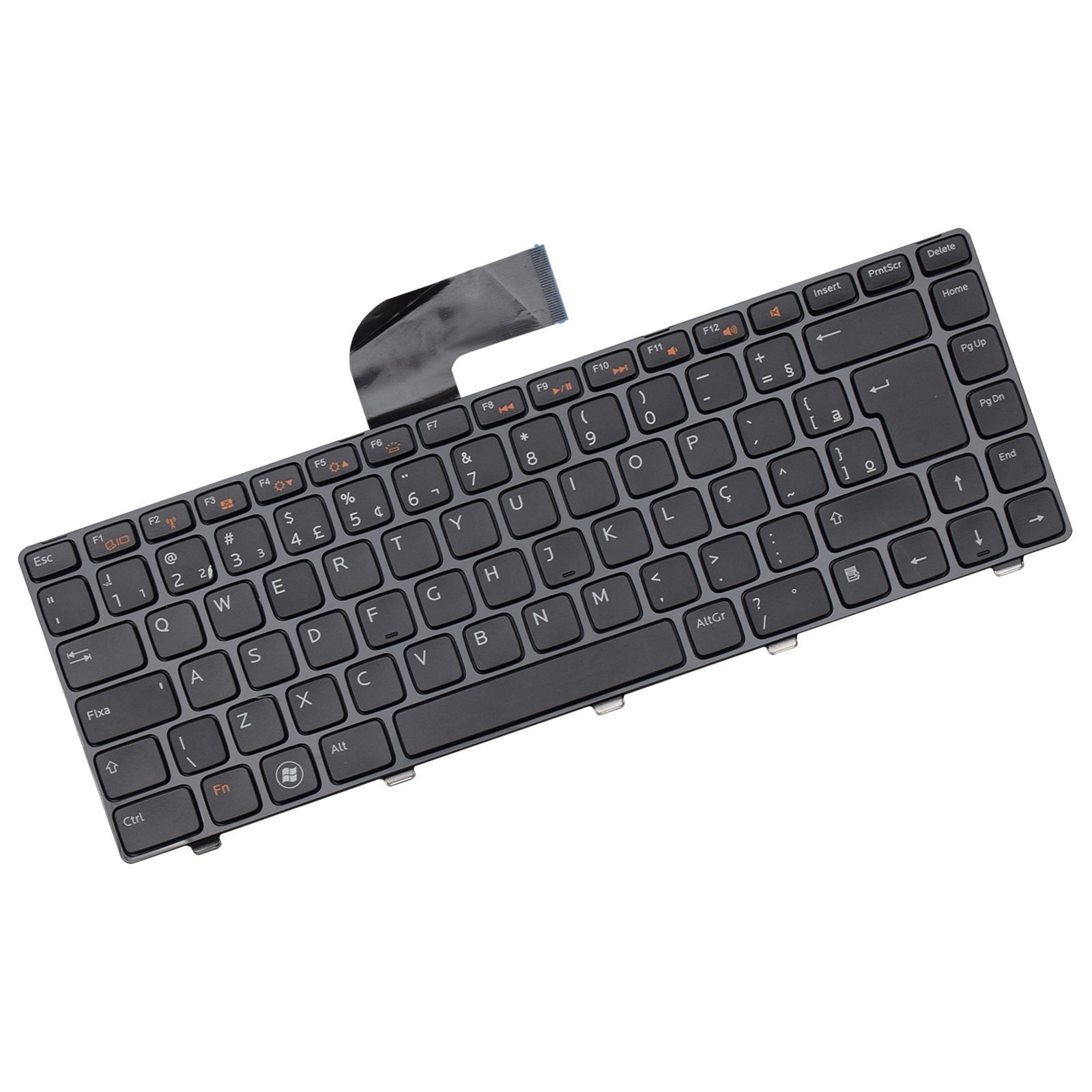 Teclado para Notebook Dell Inspiron 15R-7520