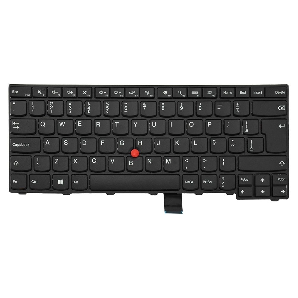 Teclado para Notebook Lenovo Thinkpad Edge T440S