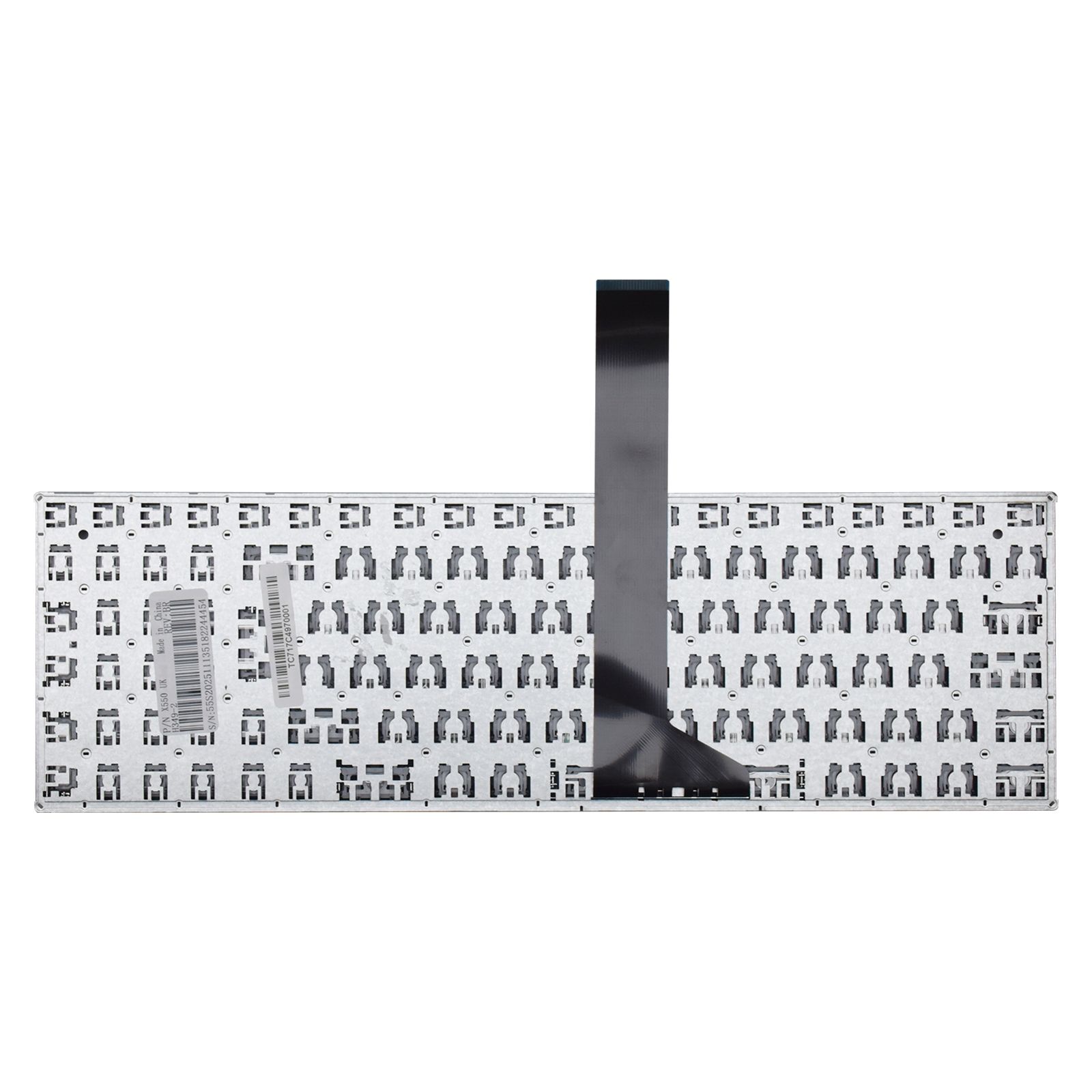 Teclado para Notebook Asus X550C-XO113H