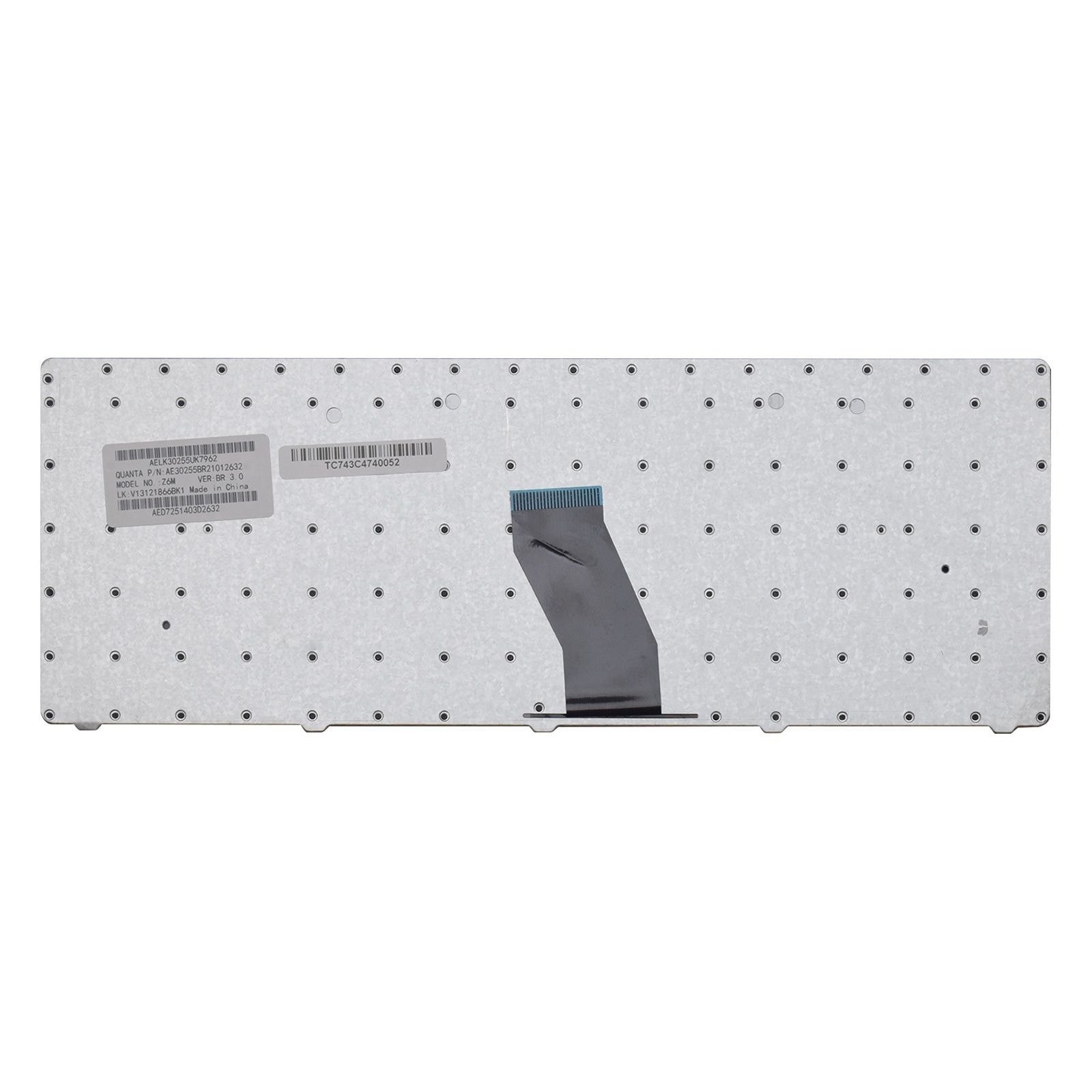 Teclado para Notebook Acer Aspire 4332-2261