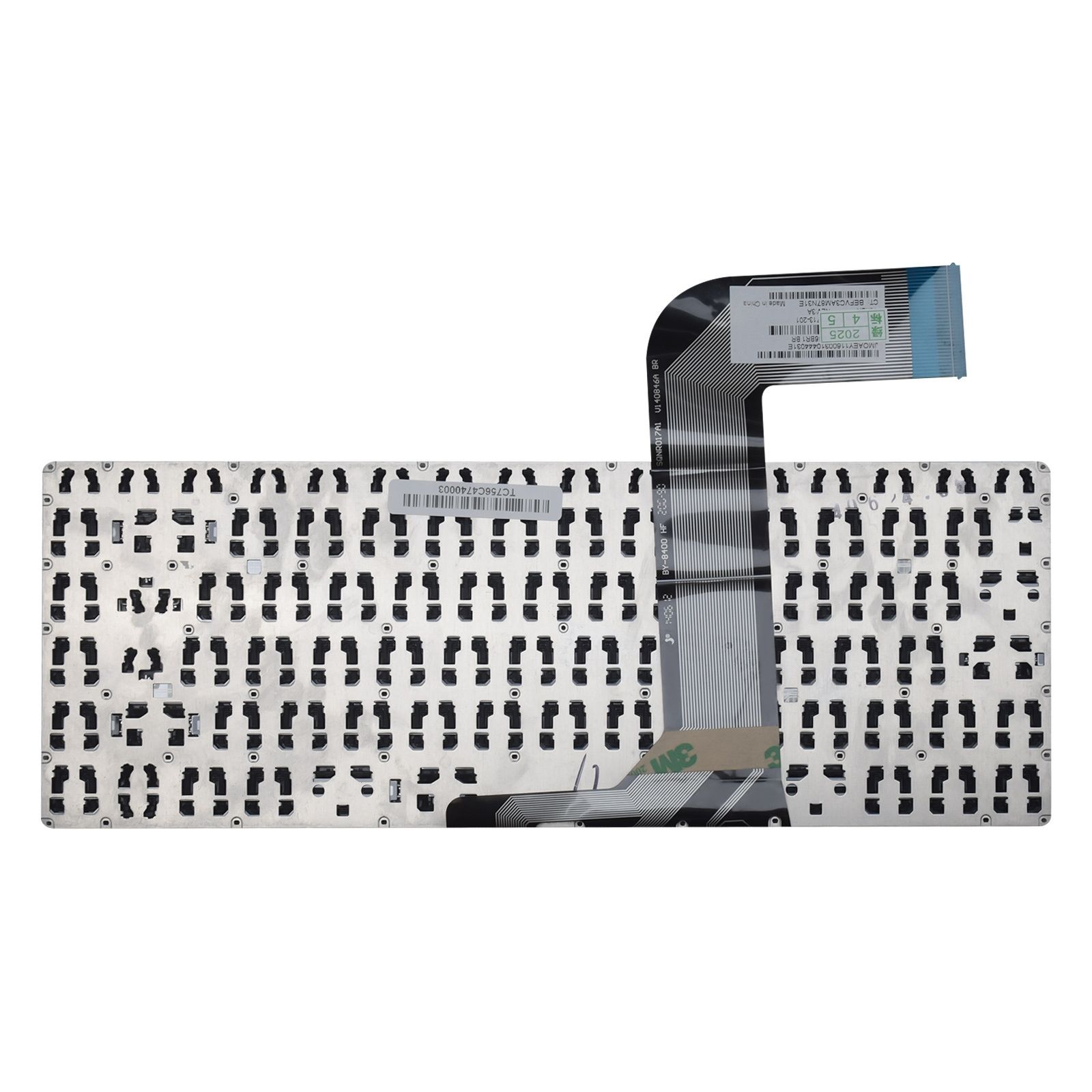 Teclado para Notebook Hp Pavilion 14-V000