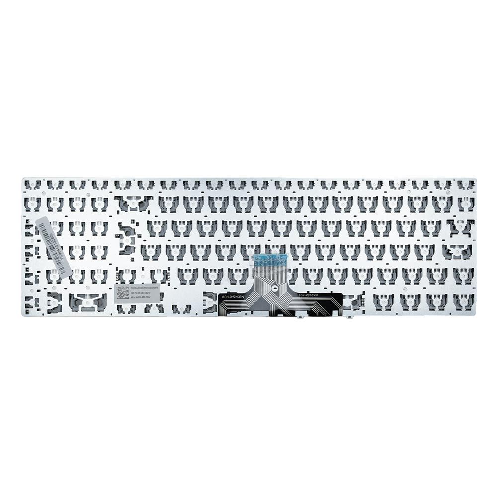 Teclado para Notebook Samsung Expert NP300E5L Preto ABNT2