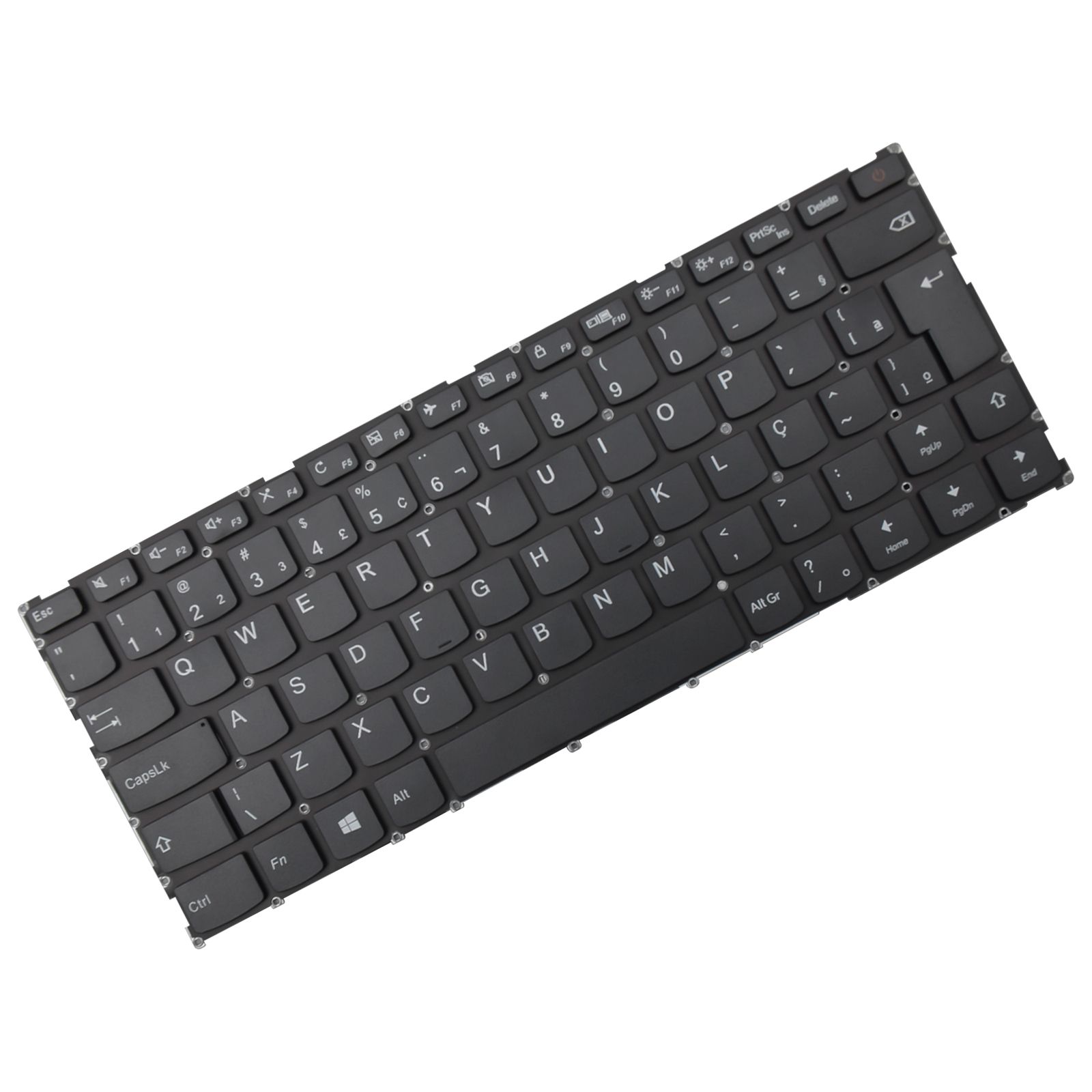 Teclado para Notebook Lenovo Ideapad 110-14IBR
