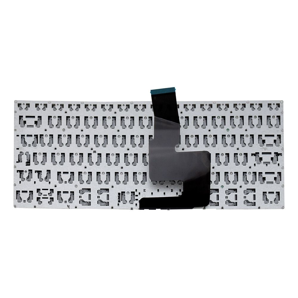 Teclado para Notebook Lenovo Ideapad 330-14AST, ABNT2 Preto, possui teclas confortáveis e 12 meses de garantia.