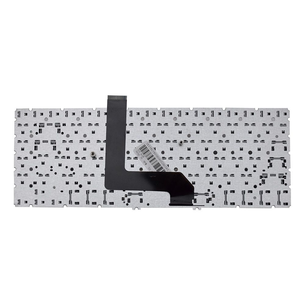 Teclado para Notebook Acer Part Number 9Z.N9SSC.00U, Inglês Internacional - US Preto, possui teclas confortáveis e 12 meses de garantia.