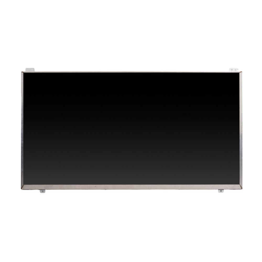 Tela LED Ultra Slim de 15.6" para Notebook Samsung NP550P5C-AD1BR Fosca 1366 x 768 40 Pinos qualidade A+ e 12 meses de garantia