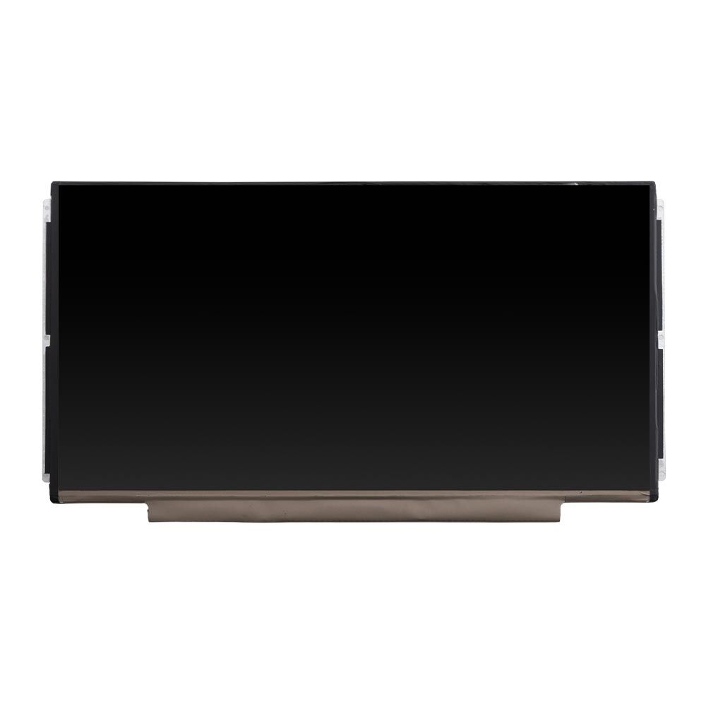 Tela LED Slim de 13.3" para Notebook Part Number LP133WH2(TL)(N4) Brilhante 1366 x 768 40 Pinos qualidade A+ e 12 meses de garantia