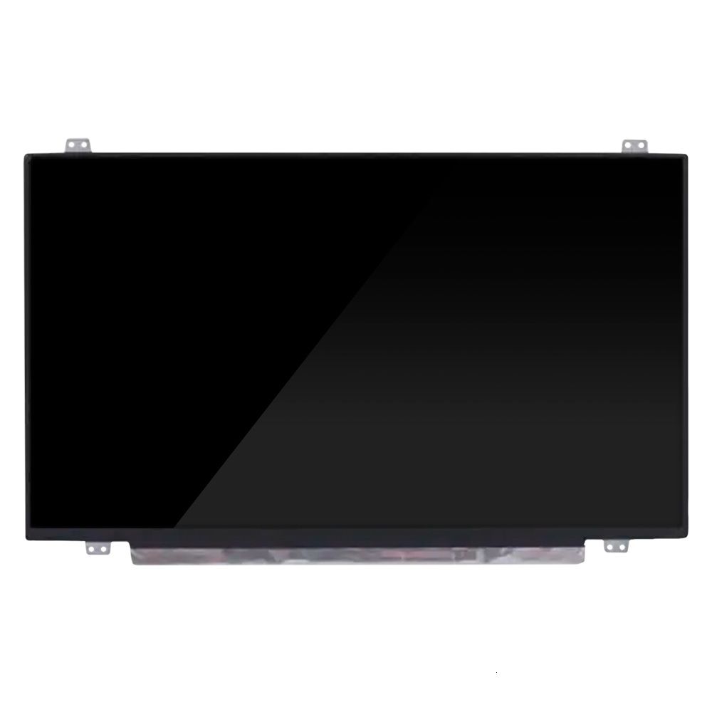 Tela LED Slim de 14" para Notebook Dell Inspiron 14-3465 Brilhante 1366 x 768 40 Pinos qualidade A+ e 12 meses de garantia
