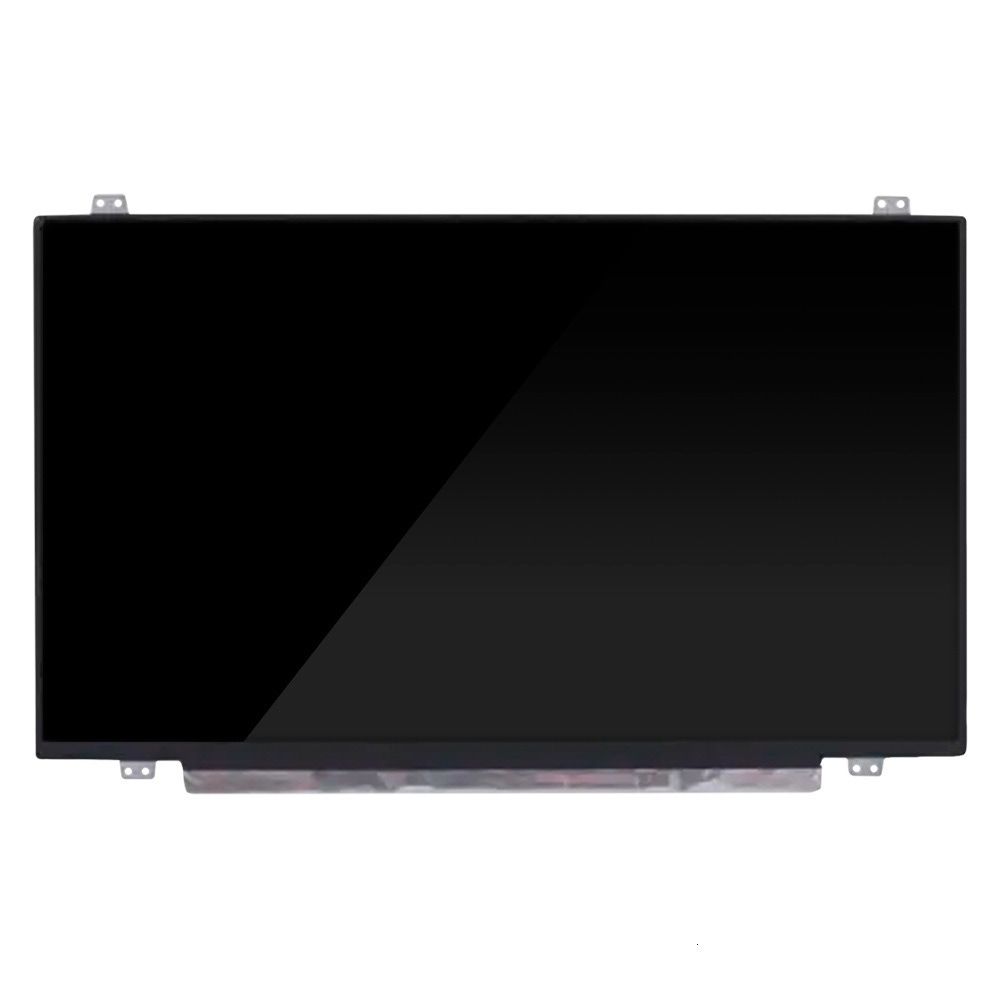 Tela LED Slim de 14" para Notebook Bringit Brilhante 1366 x 768 40 Pinos qualidade A+ e 12 meses de garantia