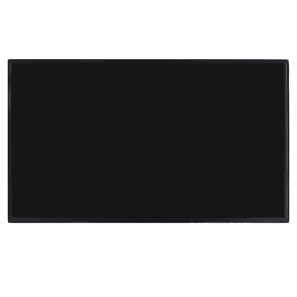 Tela LED de 15.6" para Notebook Bringit Brilhante 1366 x 768 40 Pinos qualidade A+ e 12 meses de garantia