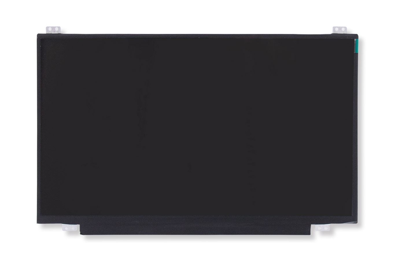 Tela LED Slim de 11.6" para Notebook Acer Aspire One 722-BZ420, Brilhante HD (1366 x 768) 40 Pinos , qualidade A+ e 12 meses de garantia.