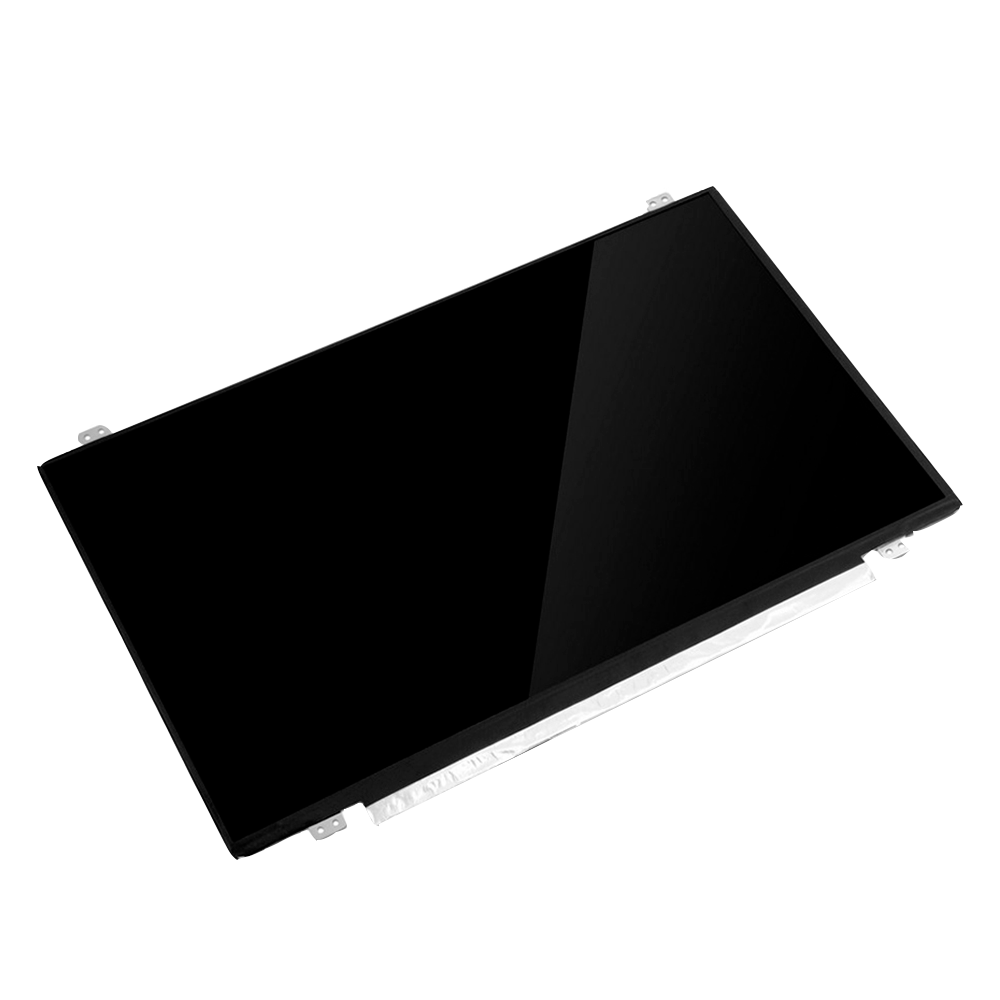 Tela LED Slim de 14" para Notebook Positivo Premium XS7205, Brilhante HD (1366 x 768) 30 Pinos , qualidade A+ e 12 meses de garantia.