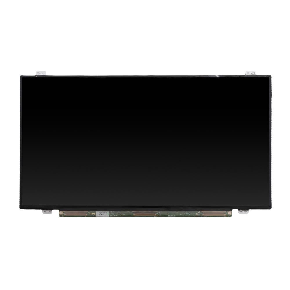 Tela LED Slim de 14" para Notebook Acer Aspire V5-472-6_BR826 Brilhante 1366 x 768 30 Pinos qualidade A+ e 12 meses de garantia