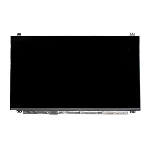 Tela LED Slim de 15.6" para Notebook Dell Inspiron 15-5558 Brilhante 1366 x 768 30 Pinos qualidade A+ e 12 meses de garantia