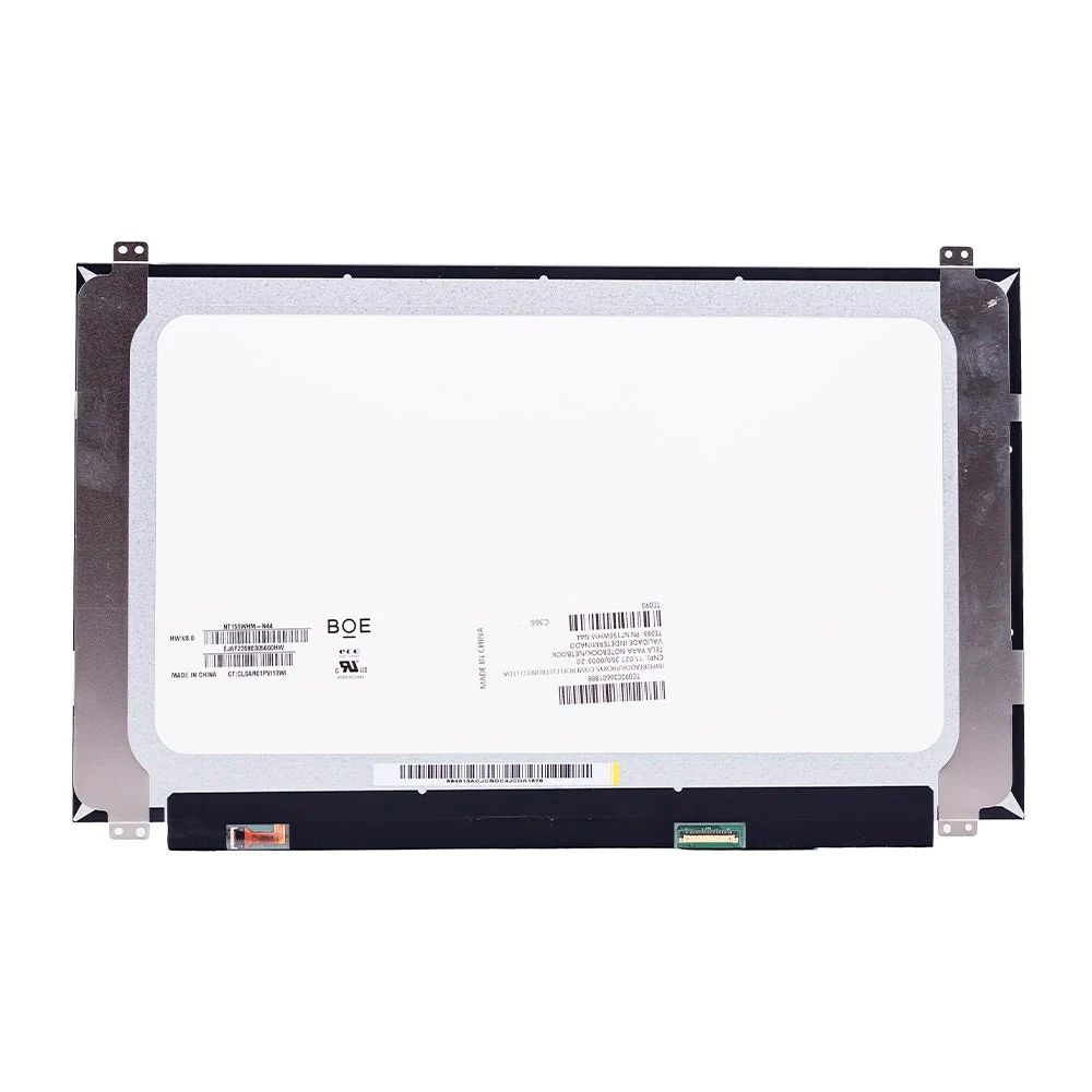 Tela para Notebook Dell Inspiron 15-5558 15.6" 1366 x 768 (HD) 30 Pinos Brilhante
