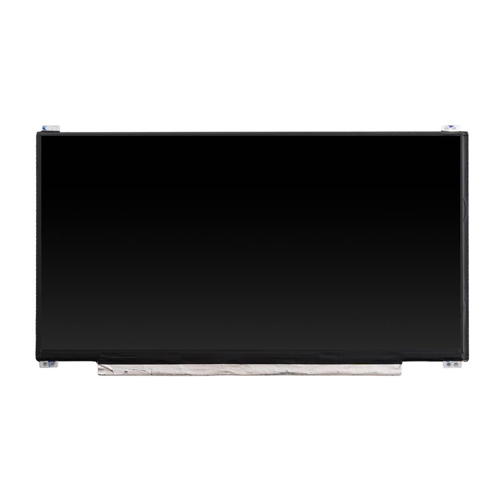 Tela LED Slim de 11.6" para Notebook Part Number N116BGE-EA2 Brilhante 1366 x 768 30 Pinos qualidade A+ e 12 meses de garantia